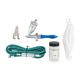 Sandblaster / Etcher / Eraser Kit Mini